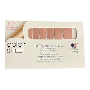 COLOR STREET Nail Polish Strips
